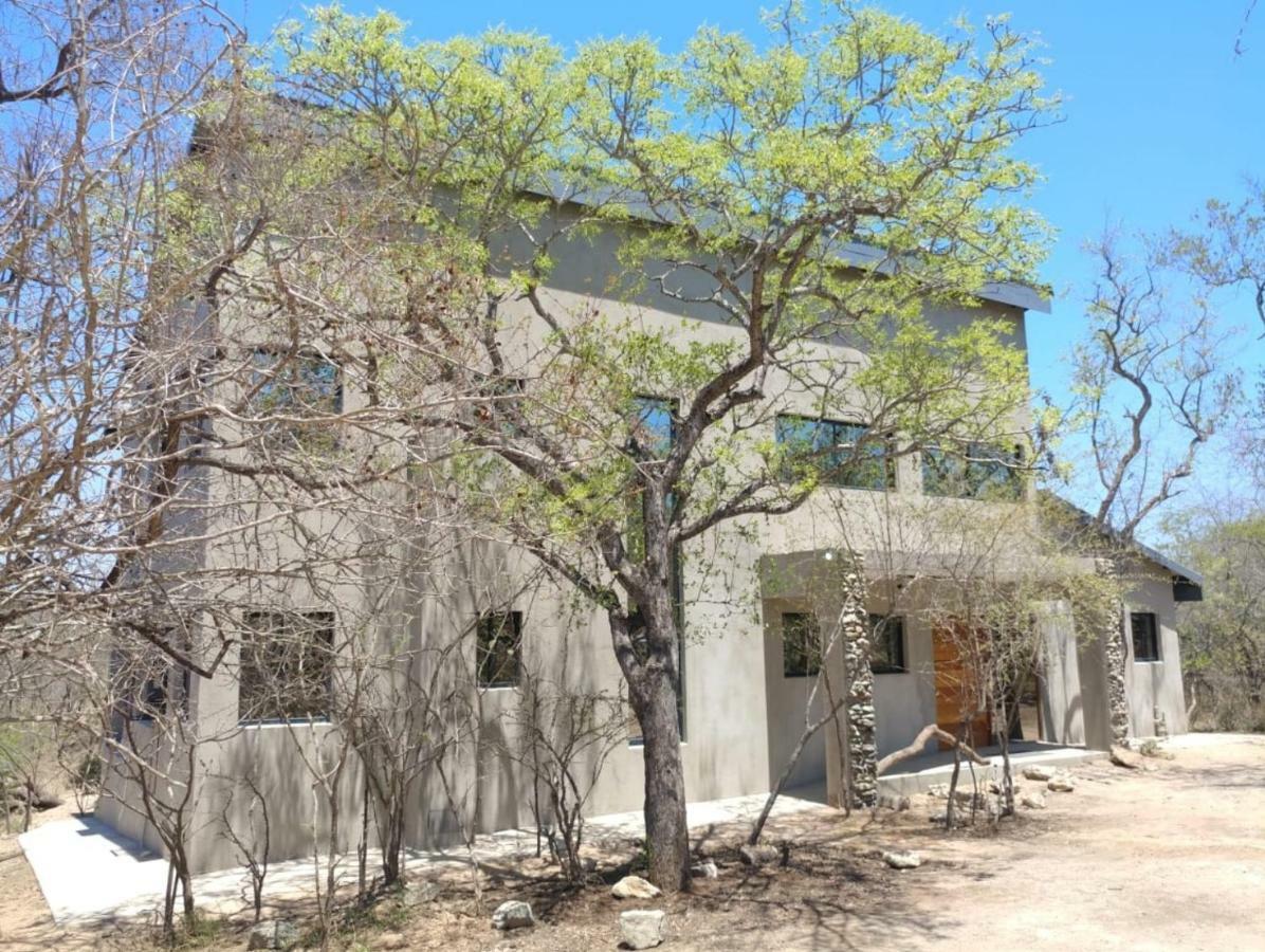 Lionsview Private Lodge - 6 Lions Marloth Park Exterior foto