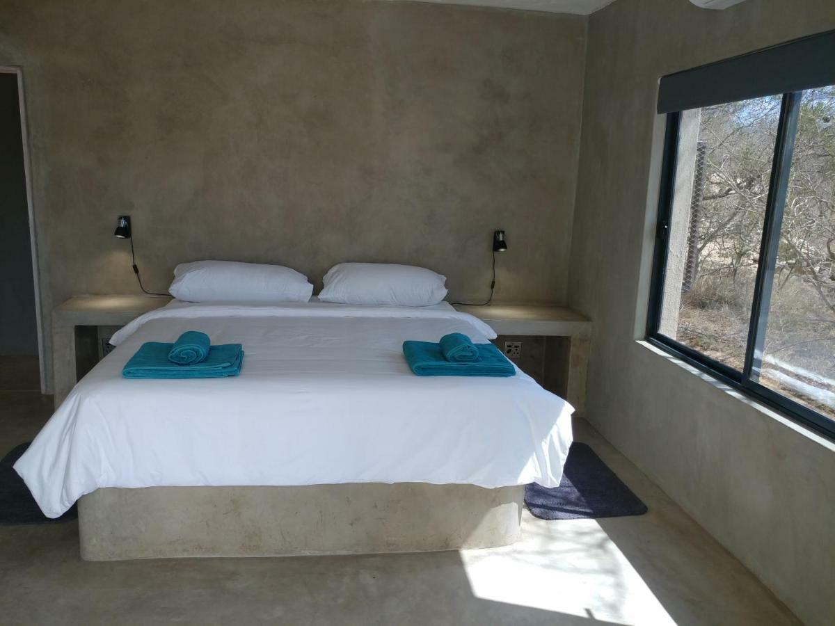 Lionsview Private Lodge - 6 Lions Marloth Park Exterior foto