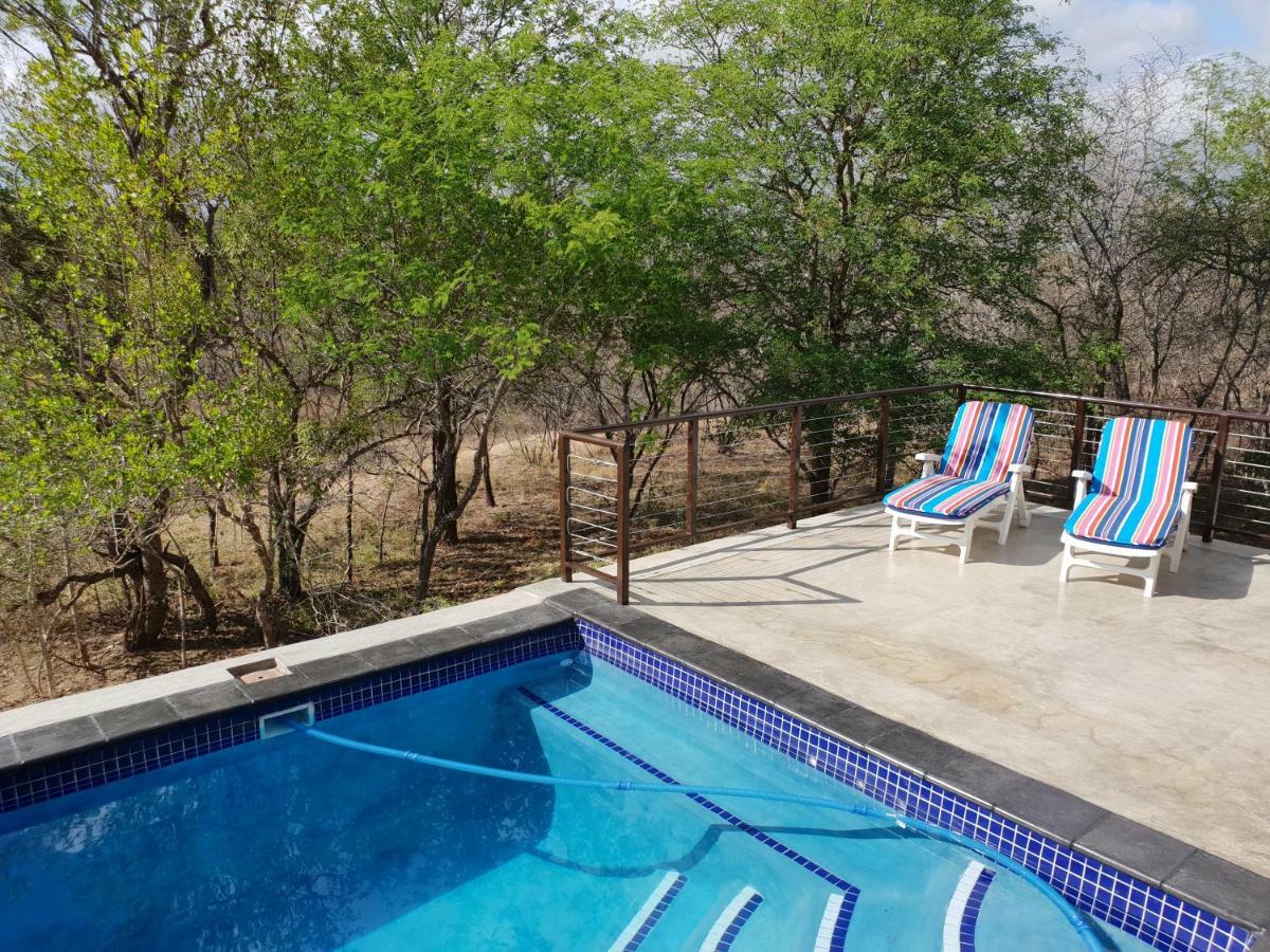 Lionsview Private Lodge - 6 Lions Marloth Park Exterior foto